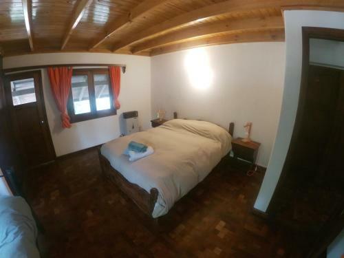 Hostal Planeta Cumbrecita Hostel