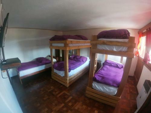 Hostal Planeta Cumbrecita Hostel
