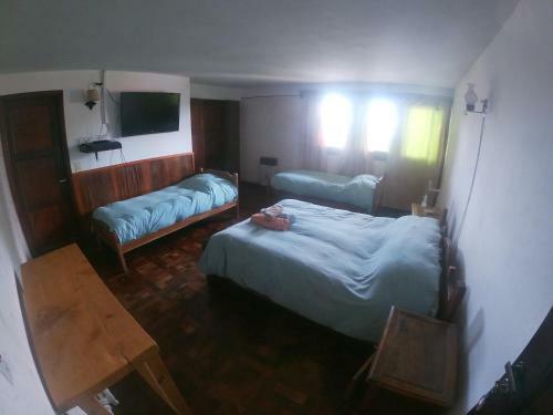 Hostal Planeta Cumbrecita Hostel