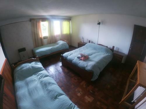 Hostal Planeta Cumbrecita Hostel