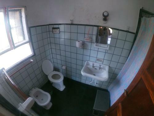 Hostal Planeta Cumbrecita Hostel