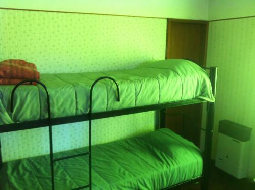 Hostal Planeta Cumbrecita Hostel