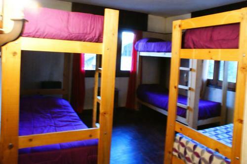 Hostal Planeta Cumbrecita Hostel