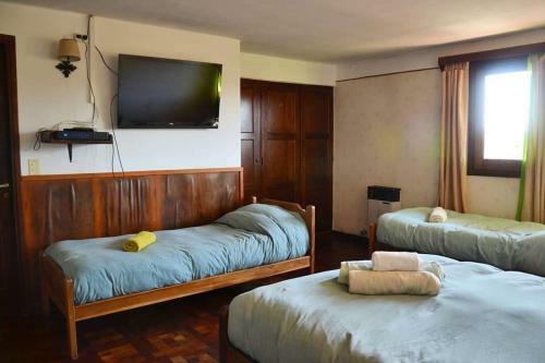 Hostal Planeta Cumbrecita Hostel