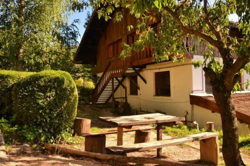 Hostal Planeta Cumbrecita Hostel