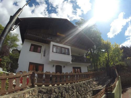 Hostal Planeta Cumbrecita Hostel