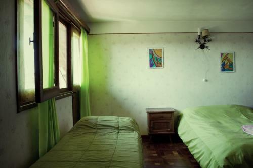 Hostal Planeta Cumbrecita Hostel