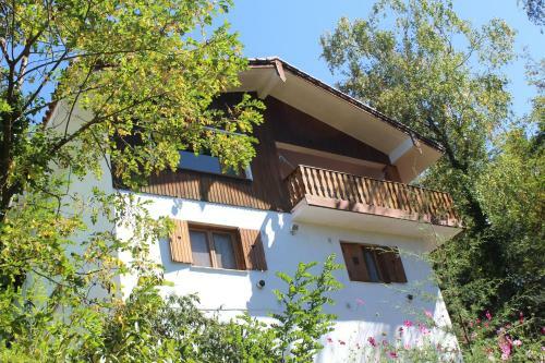 Hostal Planeta Cumbrecita Hostel