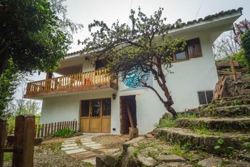 Hostal Planeta Cumbrecita Hostel