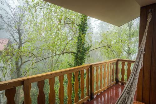 Hostal Planeta Cumbrecita Hostel