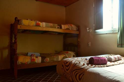 Posada Giramundo Hostel Suites