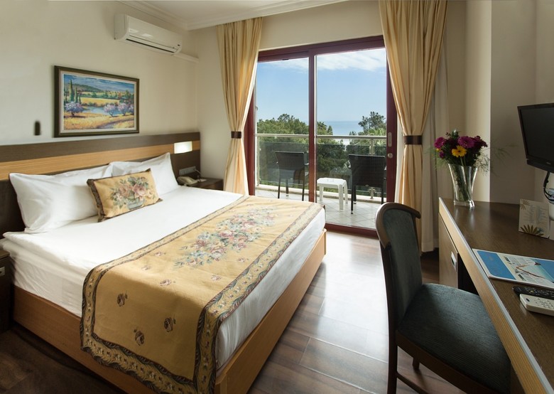 Hotel Perre La Mer Resort & Spa