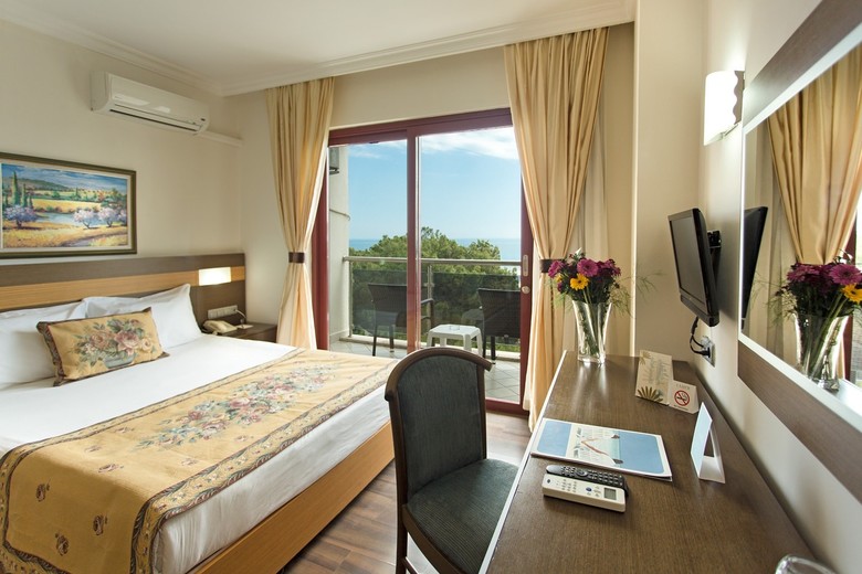 Hotel Perre La Mer Resort & Spa