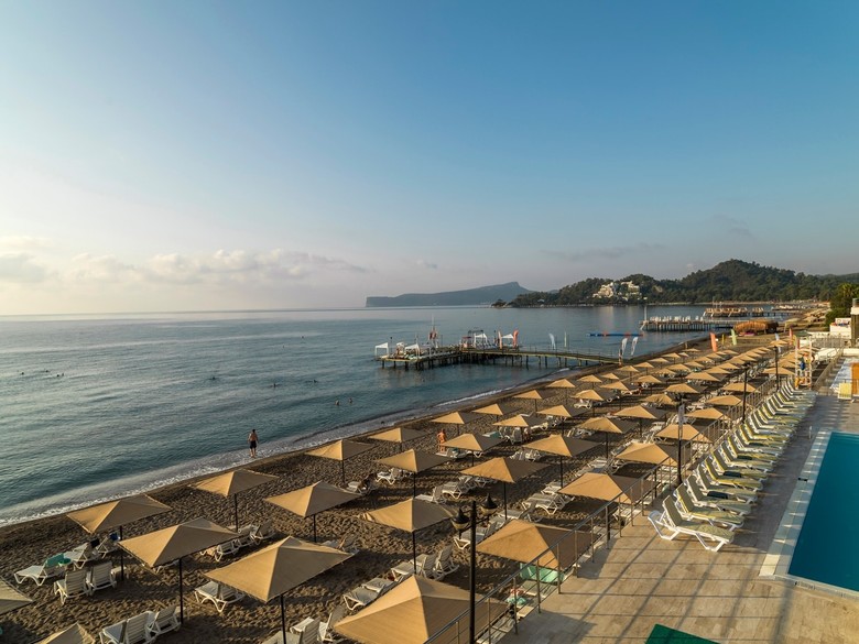 Hotel Perre La Mer Resort & Spa