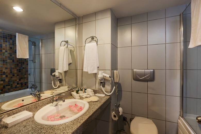 Hotel Perre La Mer Resort & Spa