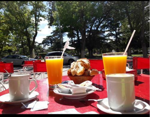 Plaza Hotel