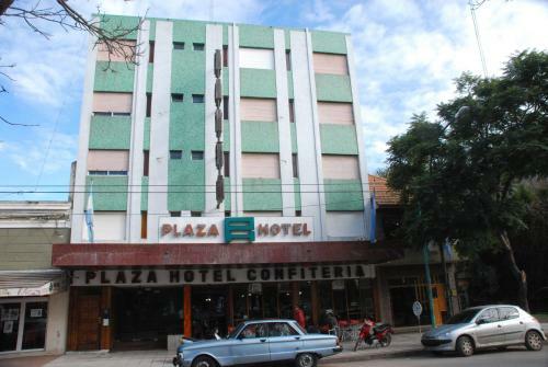 Plaza Hotel