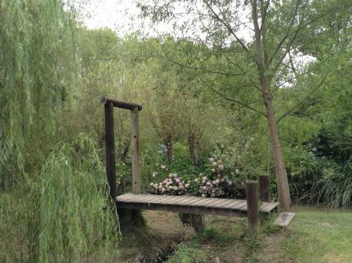 Lodge Zarzamora Caba�as