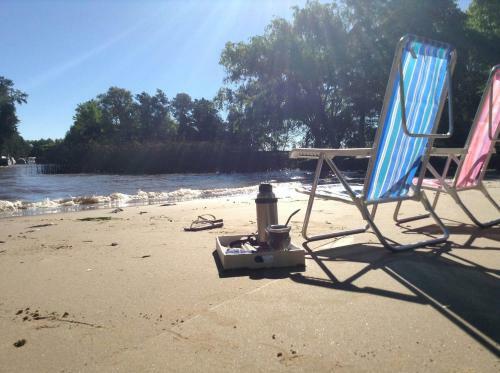 Lodge Zarzamora Caba�as