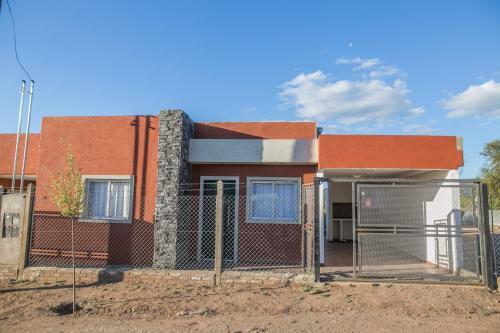 Apartamento Las Canitas