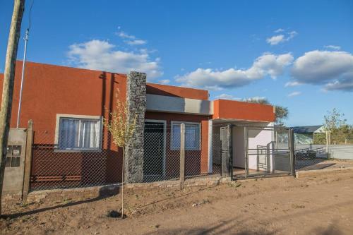 Apartamento Las Canitas
