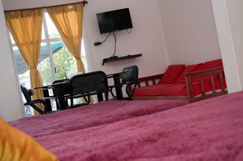 Apartamento Los Gladiolos