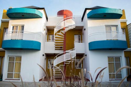 Apartamento Los Gladiolos