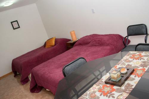 Apartamento Los Gladiolos