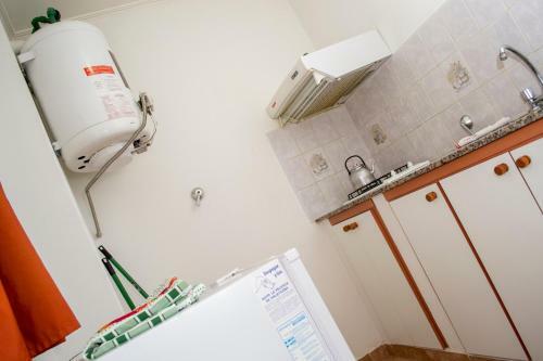 Apartamento Los Gladiolos