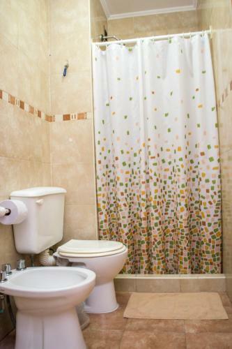 Apartamento Los Gladiolos