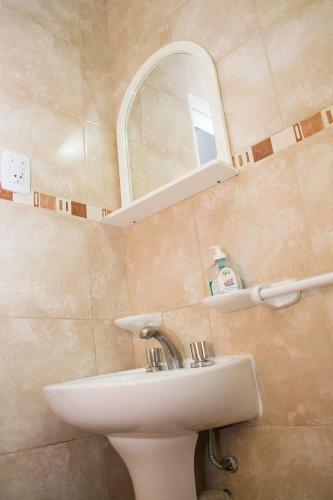 Apartamento Los Gladiolos