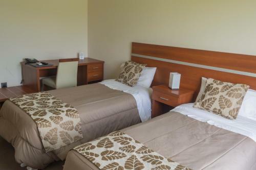 Hotel Col�n Center