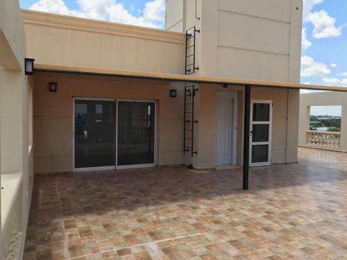Apartamento Edificio Tomy