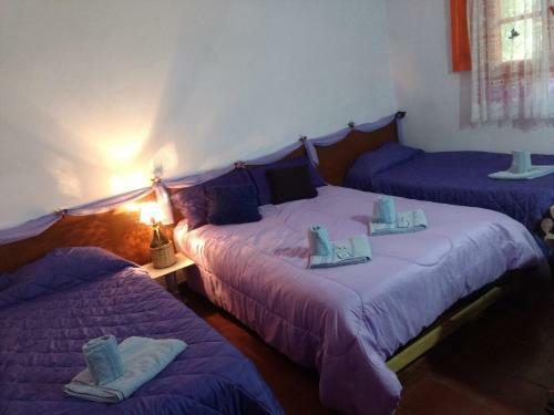Hostal Posada Marisel