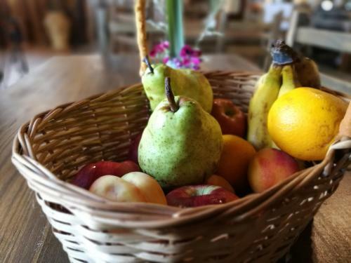 Bed & Breakfast Casa Henalu