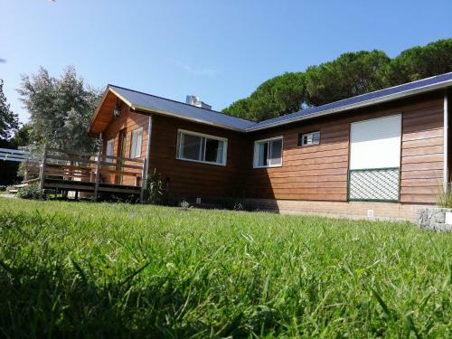 Bed & Breakfast Casa Henalu