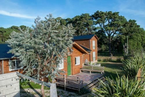 Bed & Breakfast Casa Henalu