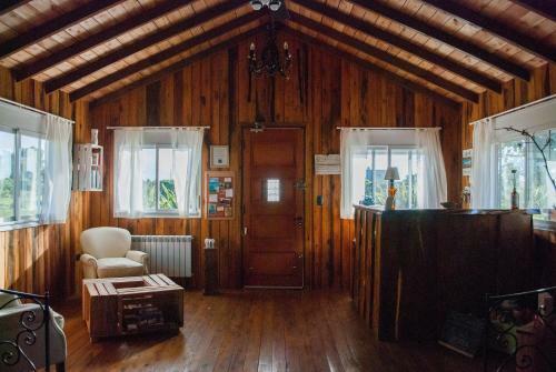 Bed & Breakfast Casa Henalu