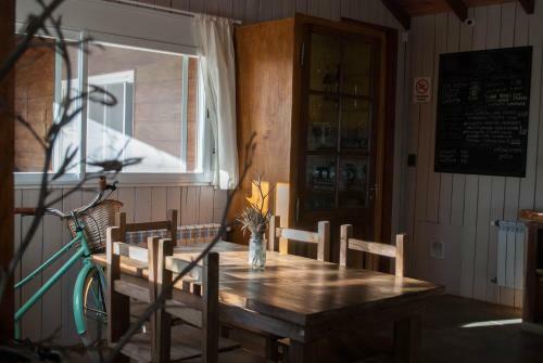Bed & Breakfast Casa Henalu