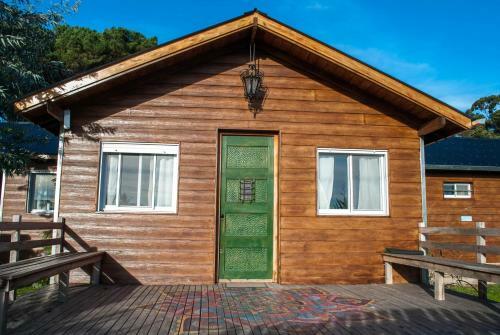 Bed & Breakfast Casa Henalu