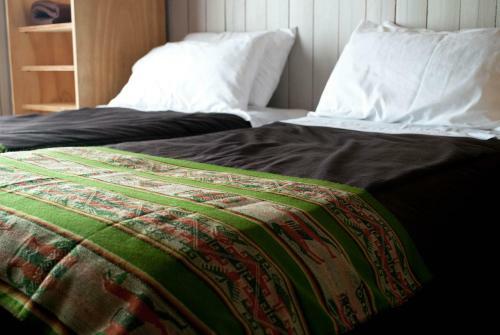 Bed & Breakfast Casa Henalu