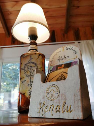 Bed & Breakfast Casa Henalu