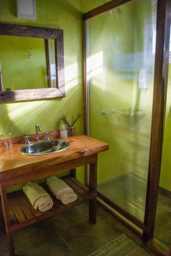 Bed & Breakfast Casa Henalu