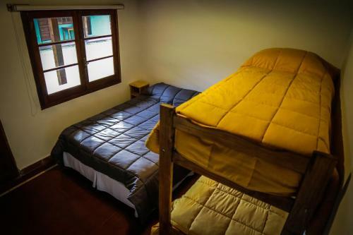 Posada La Hoster�a Bar & Hostel