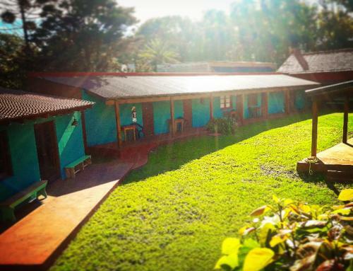 Posada La Hoster�a Bar & Hostel