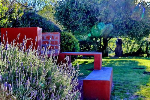 Posada La Hoster�a Bar & Hostel