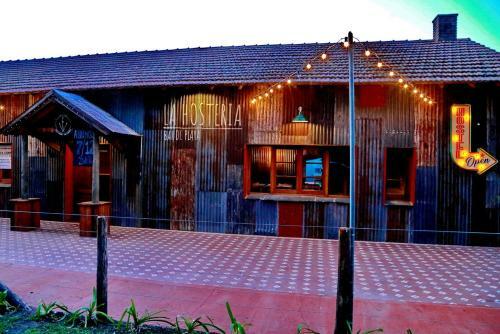 Posada La Hoster�a Bar & Hostel