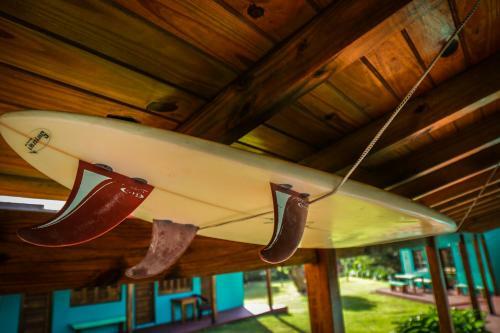 Posada La Hoster�a Bar & Hostel