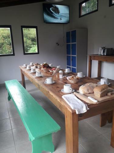 Posada La Hoster�a Bar & Hostel