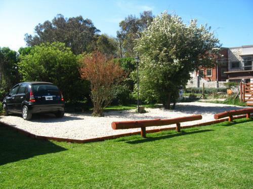 Lodge La Lucinda - Campo Y Mar